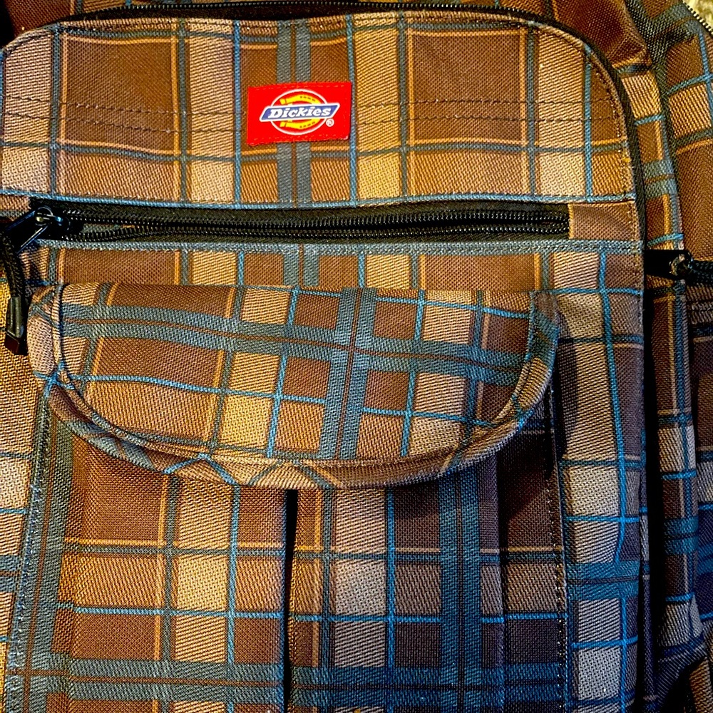 Dickies backpack